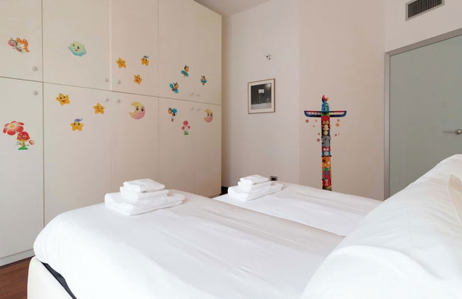 Italianway - Carducci 21 - Photo 11