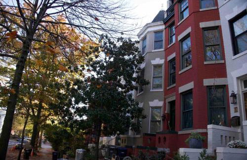 ComfiNook Stay in Capitol HillWalk to DC Sites - Foto 11