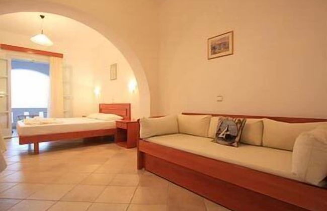 Pirgos Stelida Hotel - Foto 20