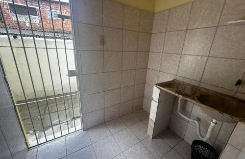 Aluguel por temporada casa de praia em carne de vaca - Foto 18