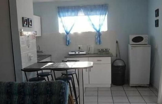 Beachfront Cabanas - Photo 7