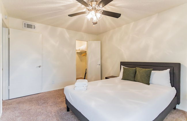 The Relaxing Suites of Midland - Photo 15