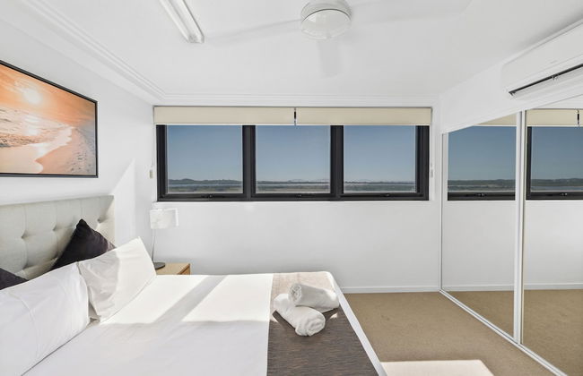 Pacific Sands Apartments - Foto 14