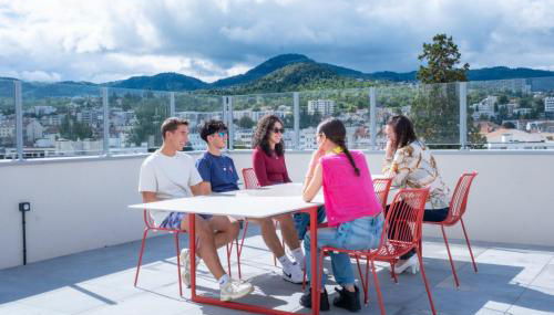 Résidence KLEY - Foto 3