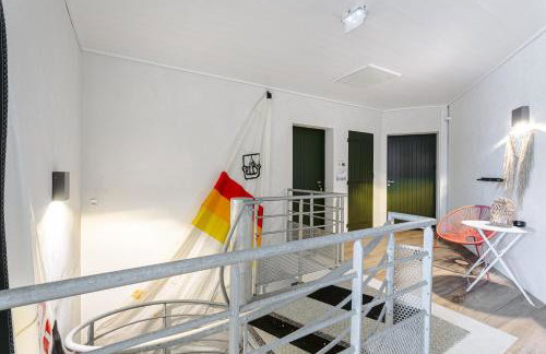 La Terrasse, Rivedoux Beach House - Foto 14