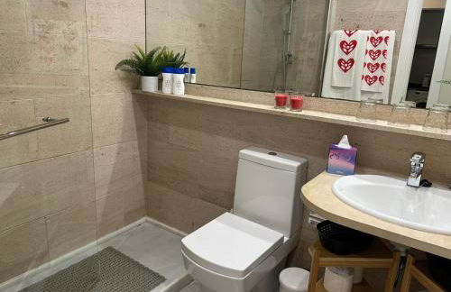 Apartamento Fibes-Congresos Parking Gratis - Foto 20