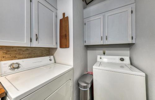 Nana and Papa's Mountain Retreat by Kokopelli Property Management - Foto 18