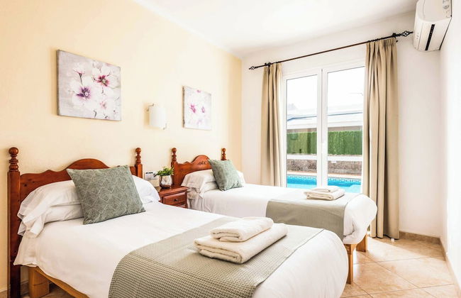 Villa Lucia - Foto 11