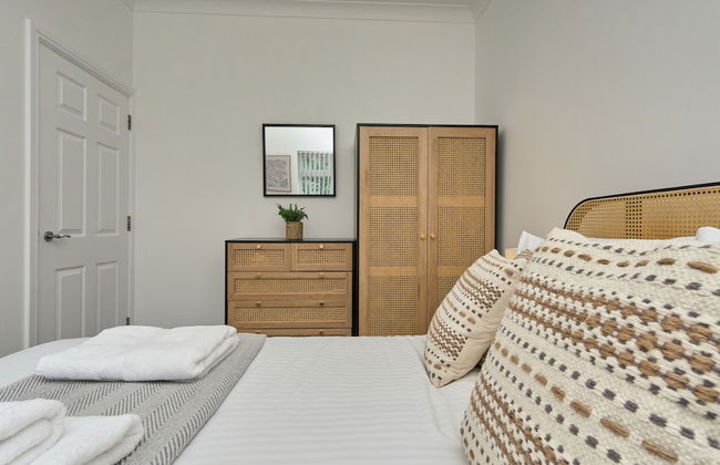 The Penthouse In Bonchurch - Foto 10