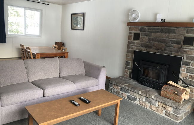 Tally-Ho Inn - Foto 25