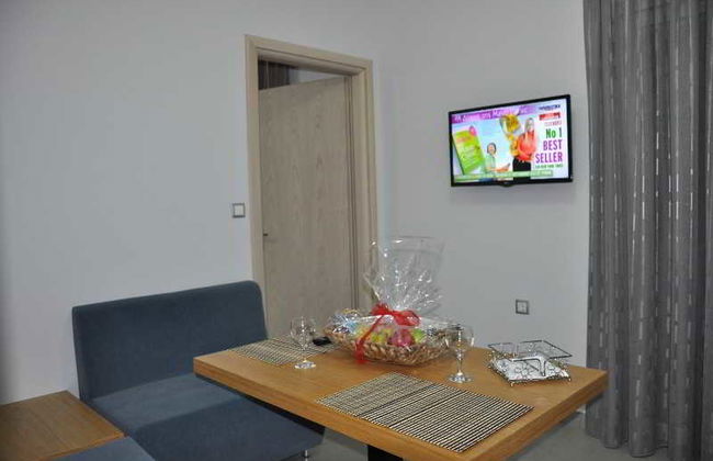 Daniel Luxury Apt - Foto 6