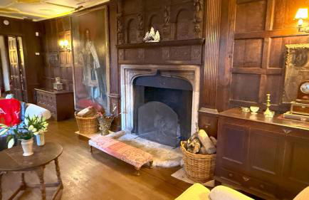 Haremere Hall - A Jacobean Estate of Grandeur - Foto 10