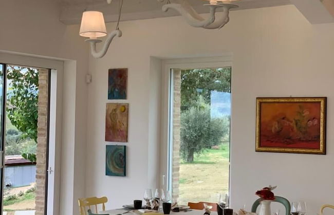 Frantoio L'Olinda - Foto 60