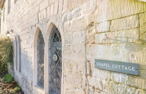 Chapel Cottage - Photo 20