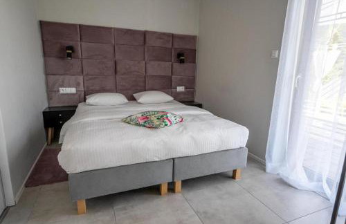 domki na wyłączność Koziniec, Solina Myczkowce Bieszczady 5 - Foto 34