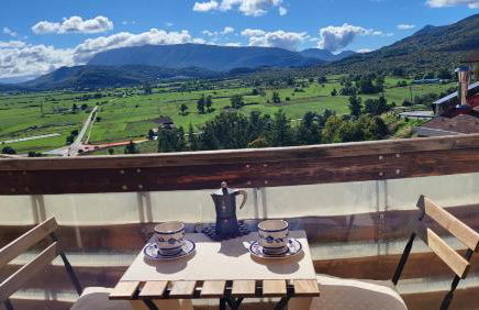 Attico e super attico panoramico - Foto 21