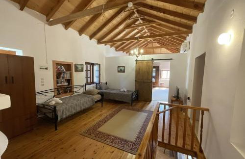 VΛ Village house 'Liodentro' - Foto 1