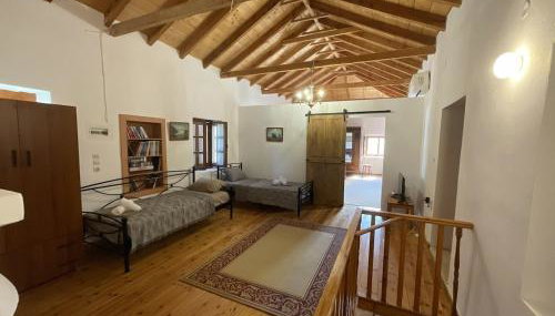 VΛ Village house 'Liodentro' - Foto 1