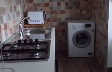 Casa Vacanze Terra di Mezzo - Foto 8