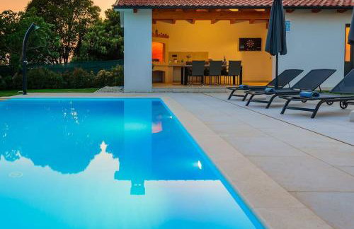 Villa AriEm by IstriaLux - Foto 30