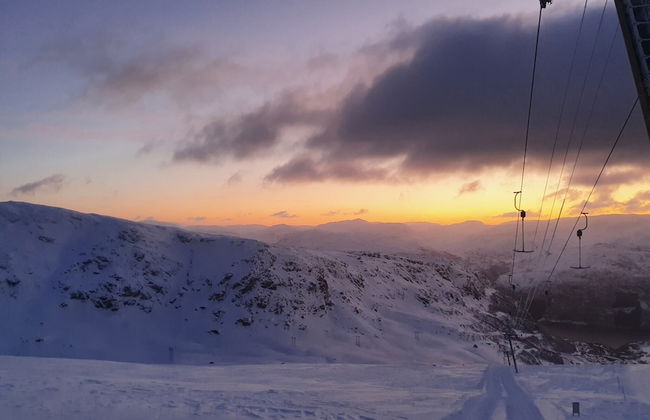 Hordatun Hotel - Foto 38