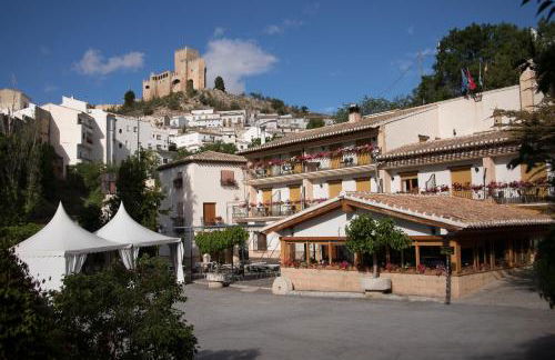 AT Restaurante El Palacil - Foto 51