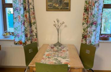 Energietanken vor den Toren Dresdens -barrierefrei- - Foto 5