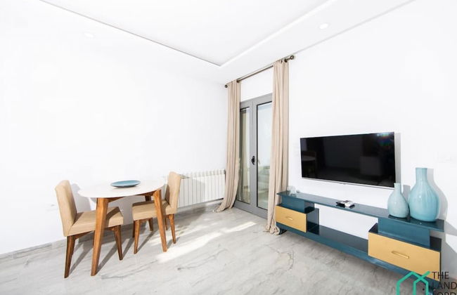 New 1bd With Swimming Pool 5mn to Lac Carthage - Foto 12