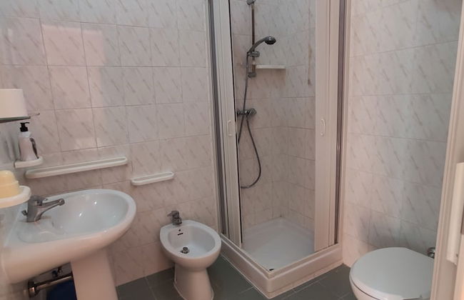 Apartment 5 min From the sea in Briatico 15min From Tropea Calabria Italy - Photo 7