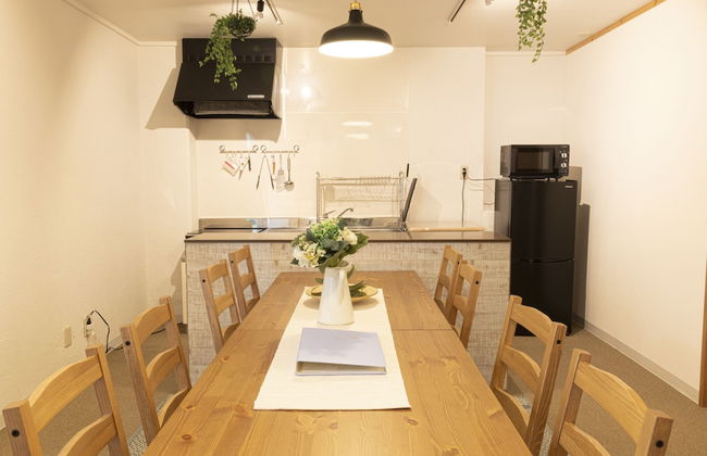 Core Resort House 2 In Ishigaki - Photo 8