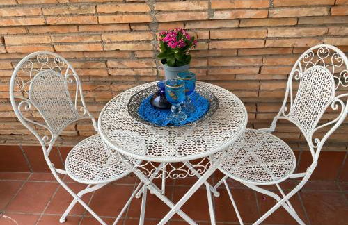 Attico Aventino - Foto 27