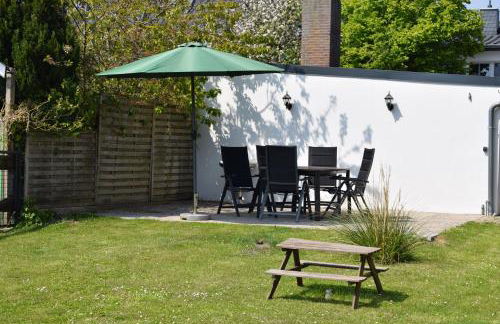 Kleines Landhaus Kopendorf - Foto 17