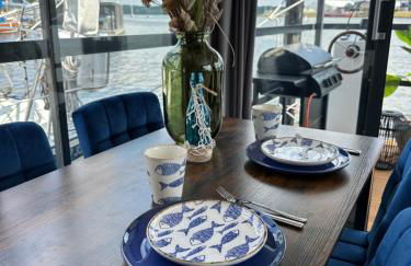 Premium Hausboot Trave Traum - Foto 10