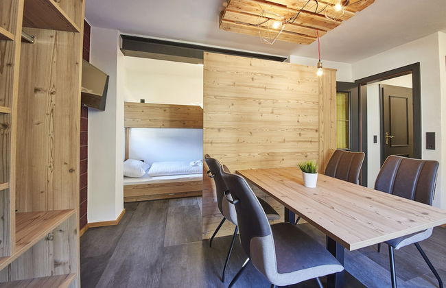 Time for Sport Appartements - Foto 12