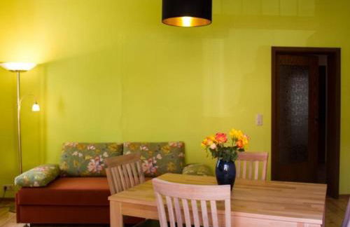 Ferienwohnung Am Ginkgobaum - Foto 8