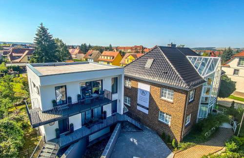 Ambiente Apartments - Foto 2