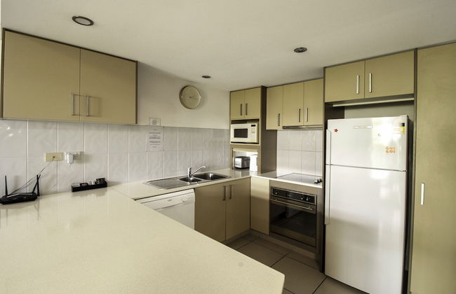 Key Largo Apartments - Foto 12