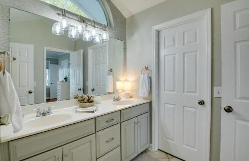 Hot Tub and Dock Guntersville Lake Getaway! - Foto 16