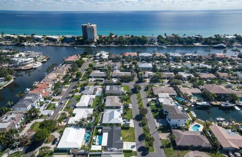 Luxury Home with Heated Pool close to beaches - Foto 36