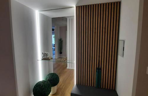 Bergliebe 5 mit großer Terrasse, Tiefgarage & Lift - Foto 42