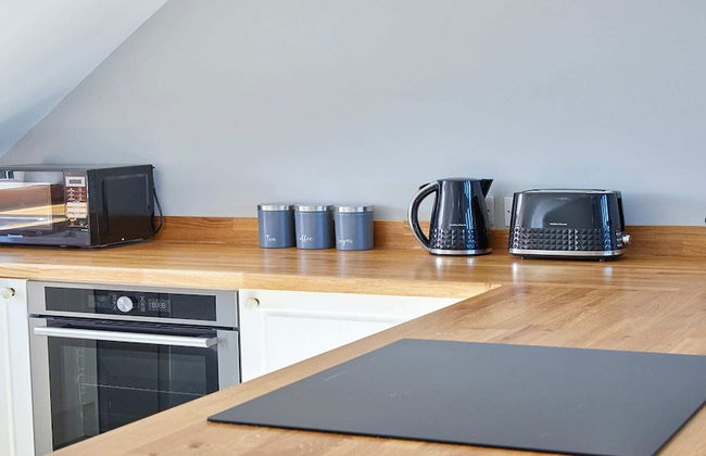 Host Stay Castle View - Foto 5