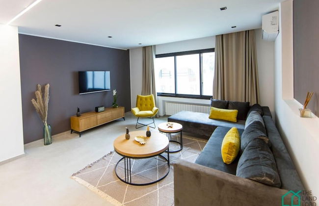 Sunset 201 Luxury 2bds With gym - Foto 1