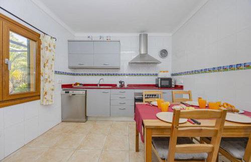 Villa El Mal Pas / Can Seguinet - Foto 18