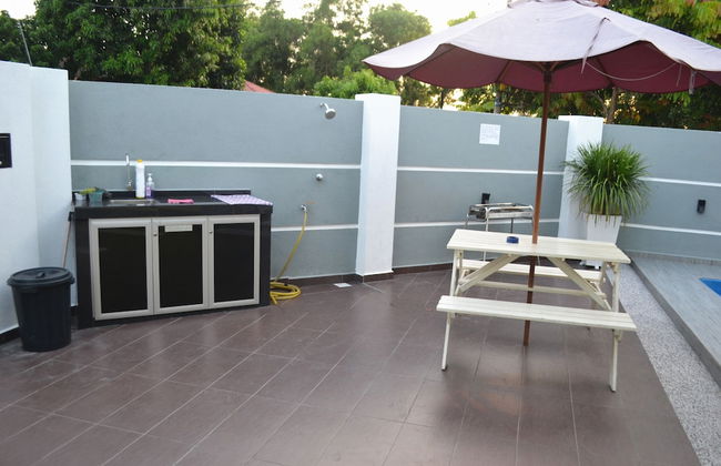 H & H Guesthouse 1 - Foto 75