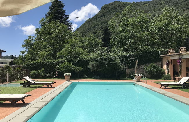 Villa Melangola - Foto 75