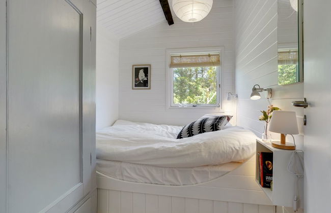 "Skogh" - 600m from the sea - Foto 18