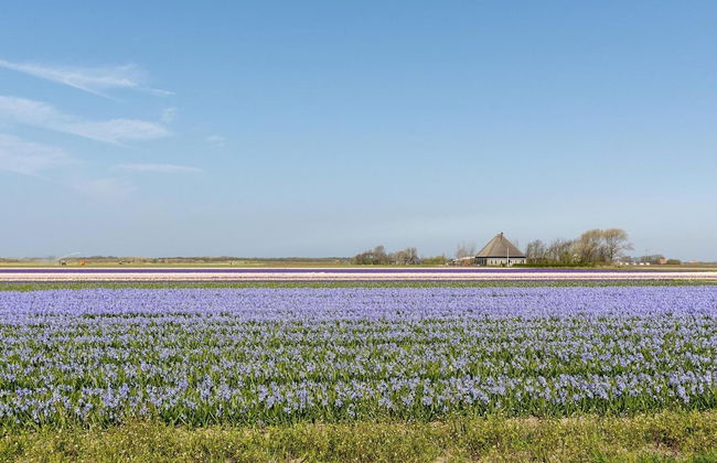 Villa in Julianadorp Near Sandy Beach - Foto 24