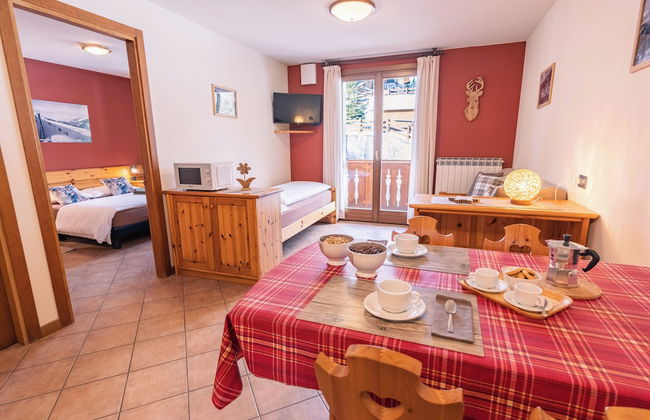 Chalet Primula - Foto 23