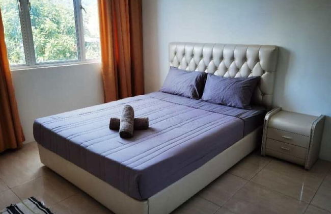 Langkawi Modern Families Simfoni Suite - Photo 8