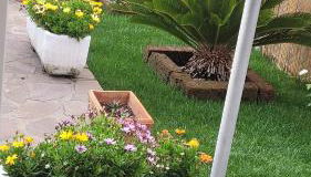 Casa vacanze da Gigi - Foto 5, Garden view